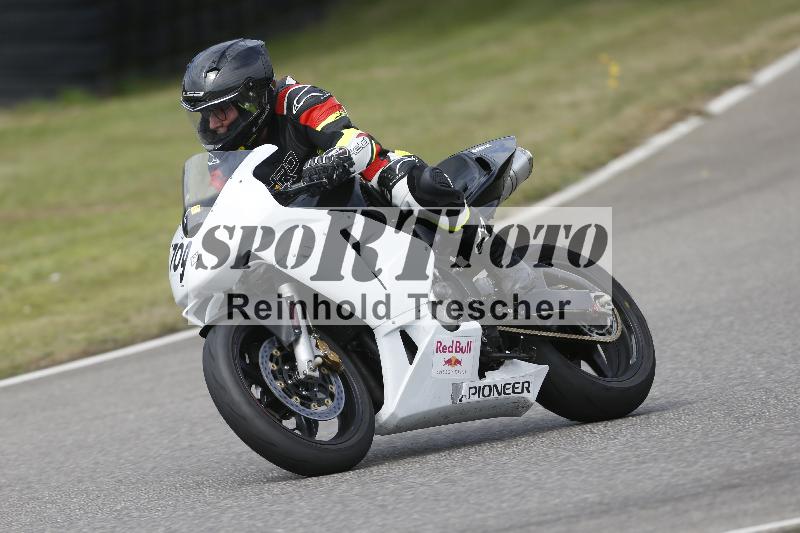 /28 25.07.2026  Speer Racing ADR/Gruppe gelb/709